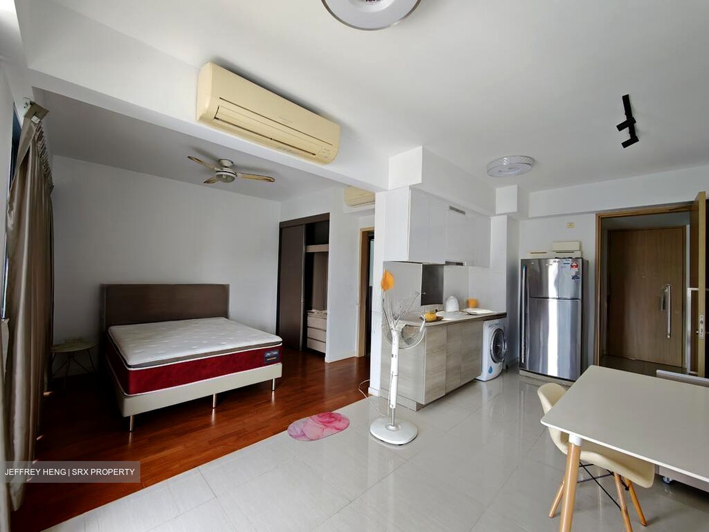 Boathouse Residences (D19), Condominium #519901401
